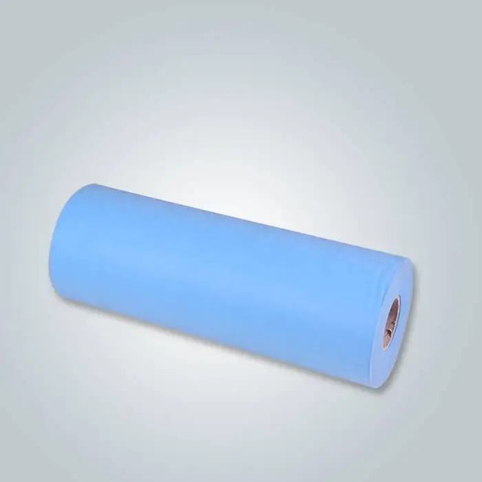 2017 Good Quality Medical SS Nonwoven Fabric in Foshan 1