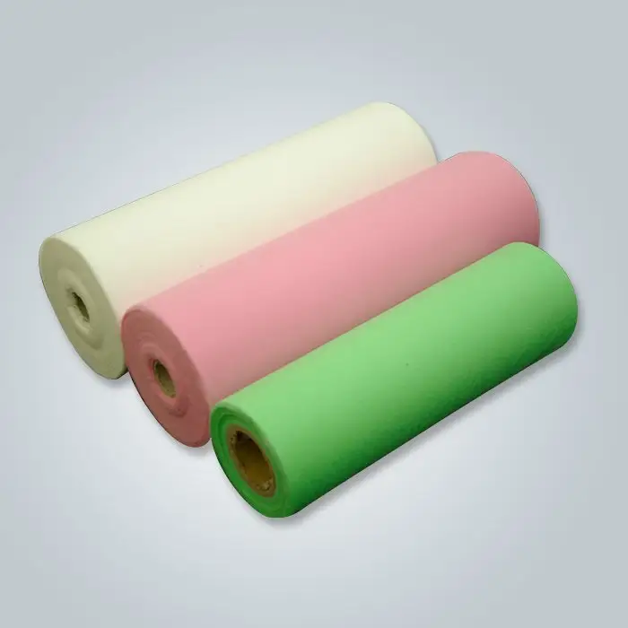 rayson nonwoven aarch nonwoven factory1 2