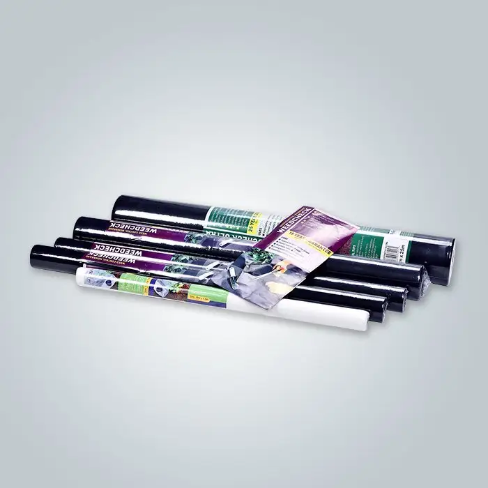 rayson nonwoven Bulk buy securing landscape fabric manufacturer for outdoor 2