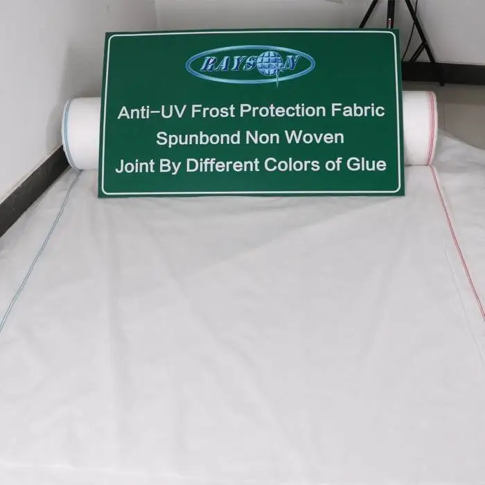 Extra Wide Non Woven Landscape Fabric Roll 1