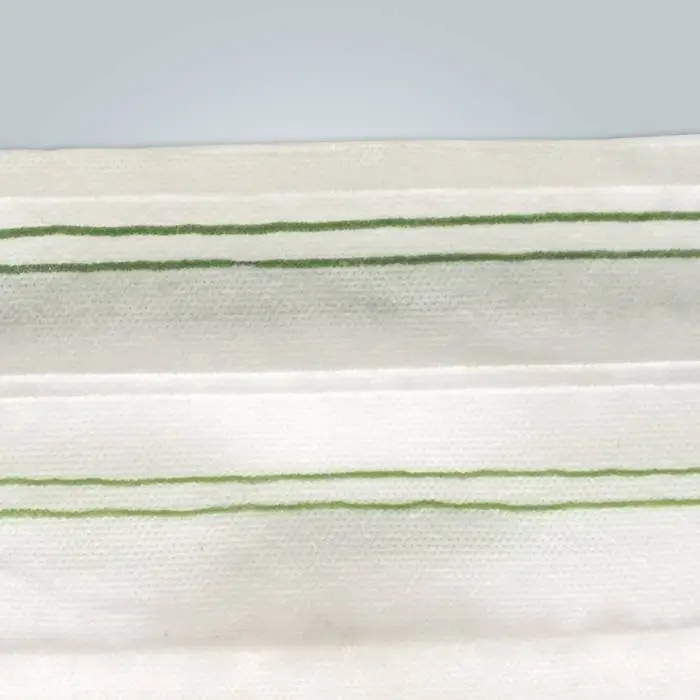 Weed Control Fabric Non woven landscape Fabric 1