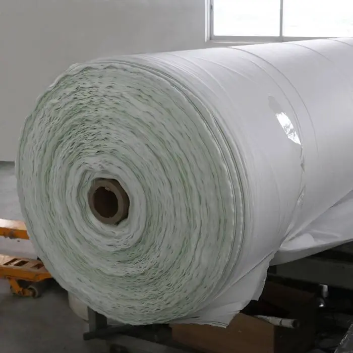 Breathable Agricutural Nonwoven PP Fabric 1
