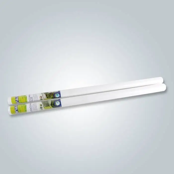 Crop Protection Nonwoven PP Fabric 1