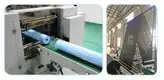 OEM 6 ft landscape fabric 506070g supplier for greenhouse 5