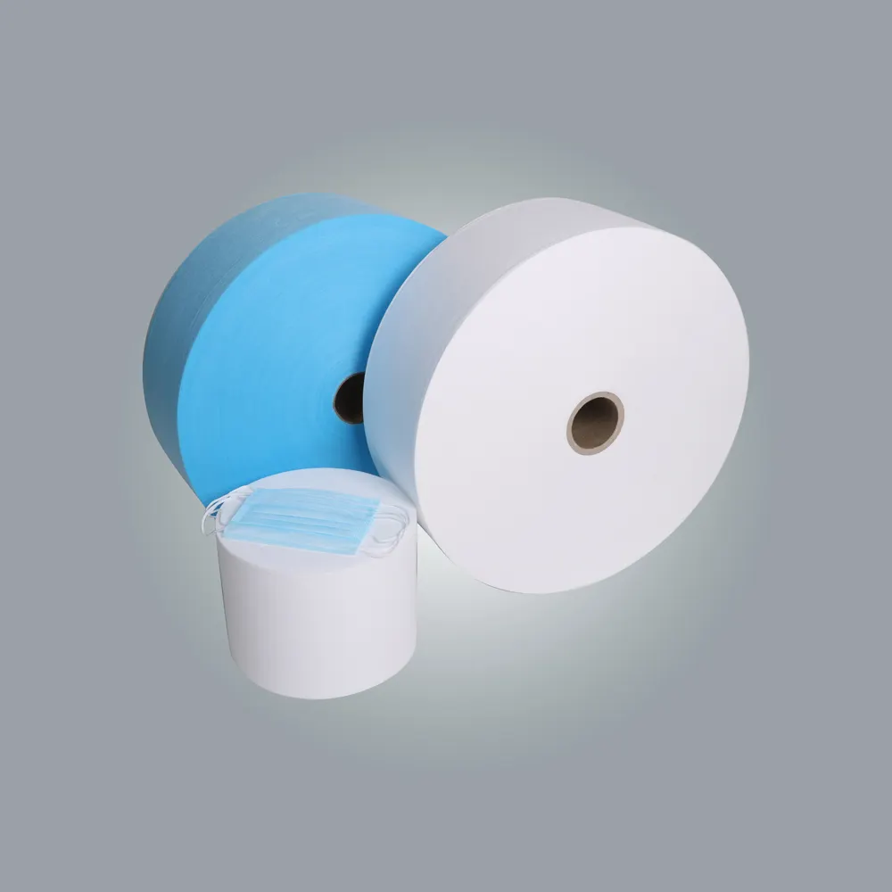 Breathable Medical Grade Non Woven Polypropylene Fabric 1