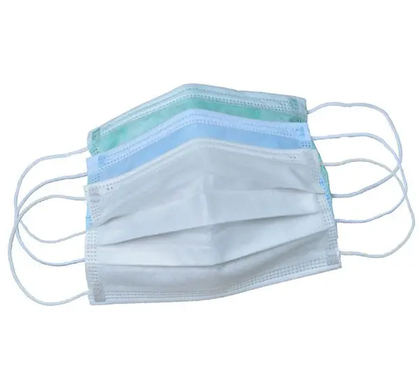 OEM high quality non woven polyethylene price 4