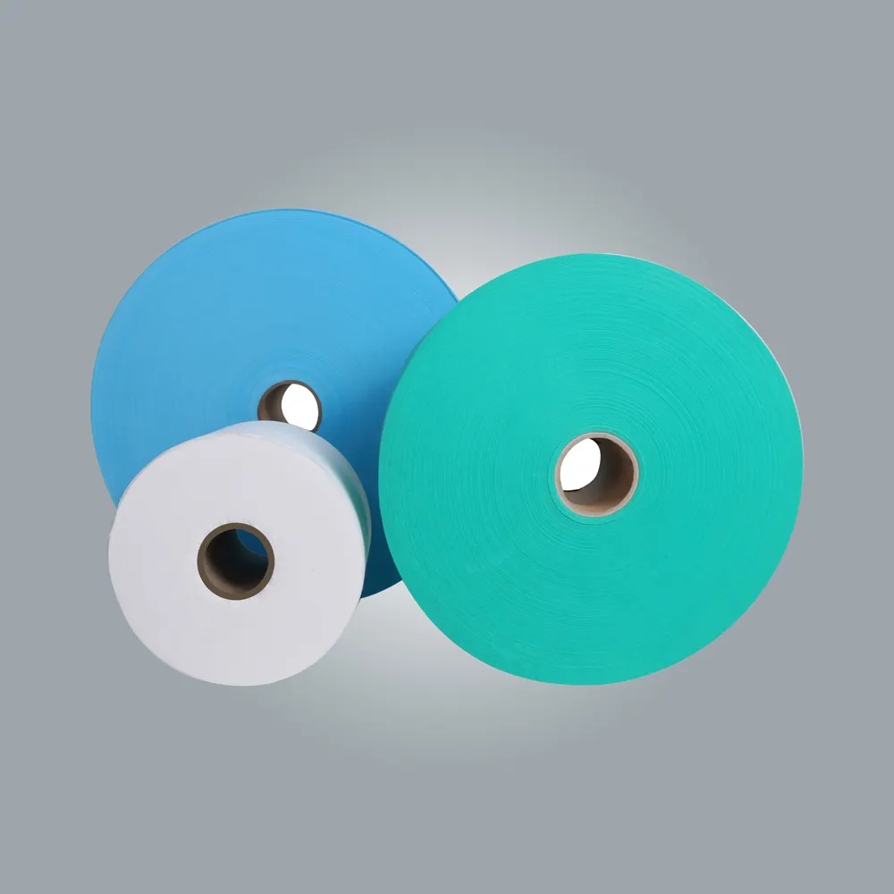 SS non woven fabric for medical use 1