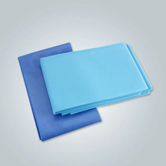 Rayson fabbrica di spunbond + spunbond di alta qualità 8
