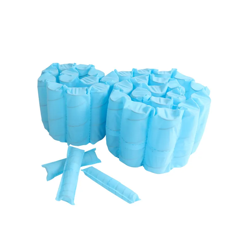 100% virgin nonwoven polypropylene fabric for pocket spring cover 1