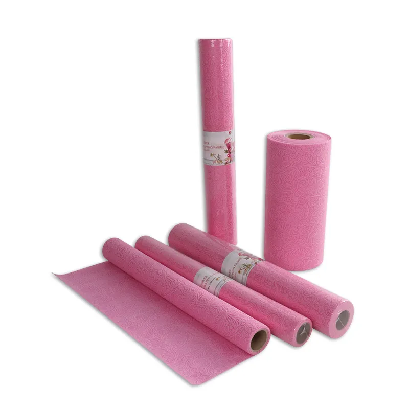 रेसन नॉनवॉवन द्वारा बुने हुए कपड़े के निर्माता 4