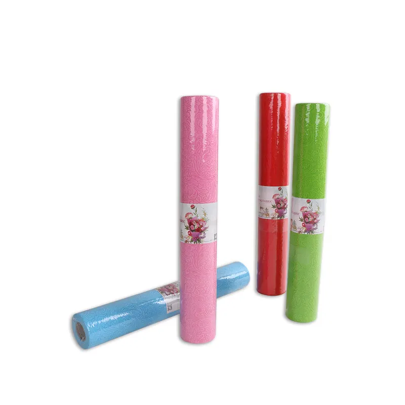 रेसन नॉनवॉवन द्वारा बुने हुए कपड़े के निर्माता 2