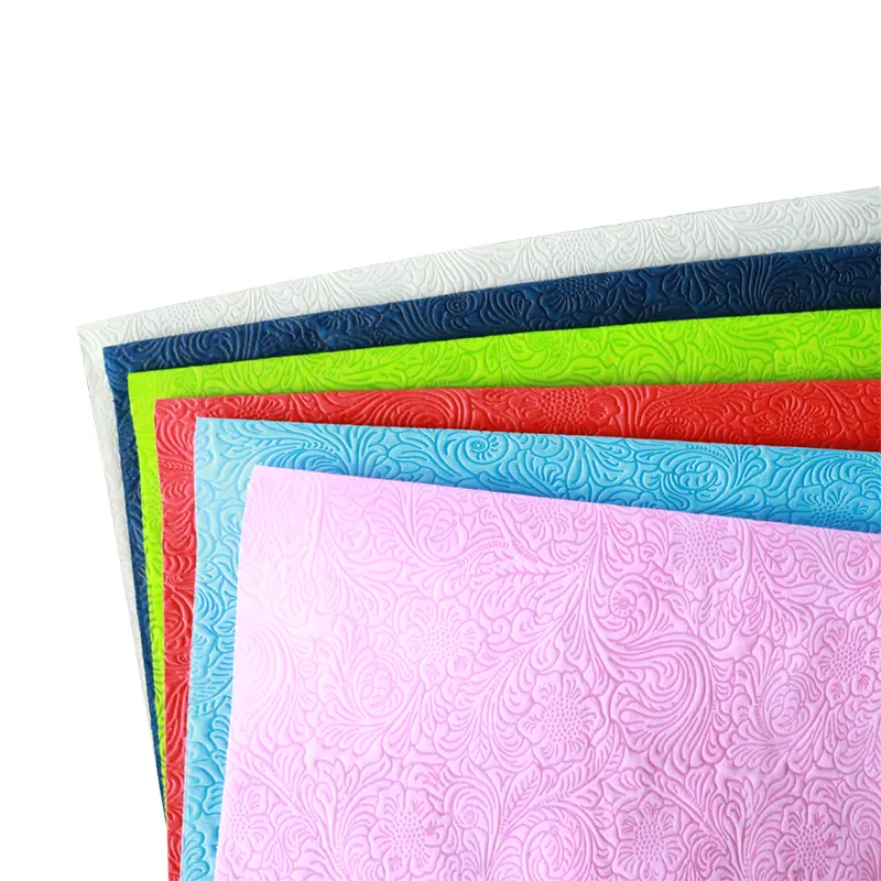 रेसन नॉनवॉवन द्वारा बुने हुए कपड़े के निर्माता 5