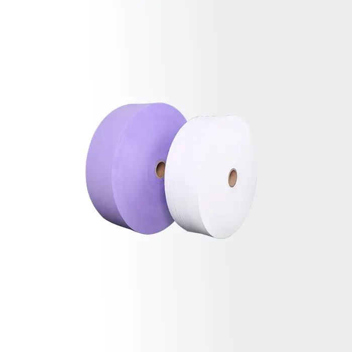 Rayson Nonwoven tarafından üretilen Dokumasız Malzeme 4