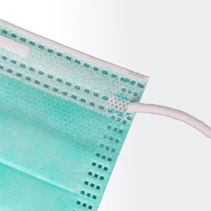 Rayson Nonwoven tarafından üretilen Dokumasız Malzeme 5