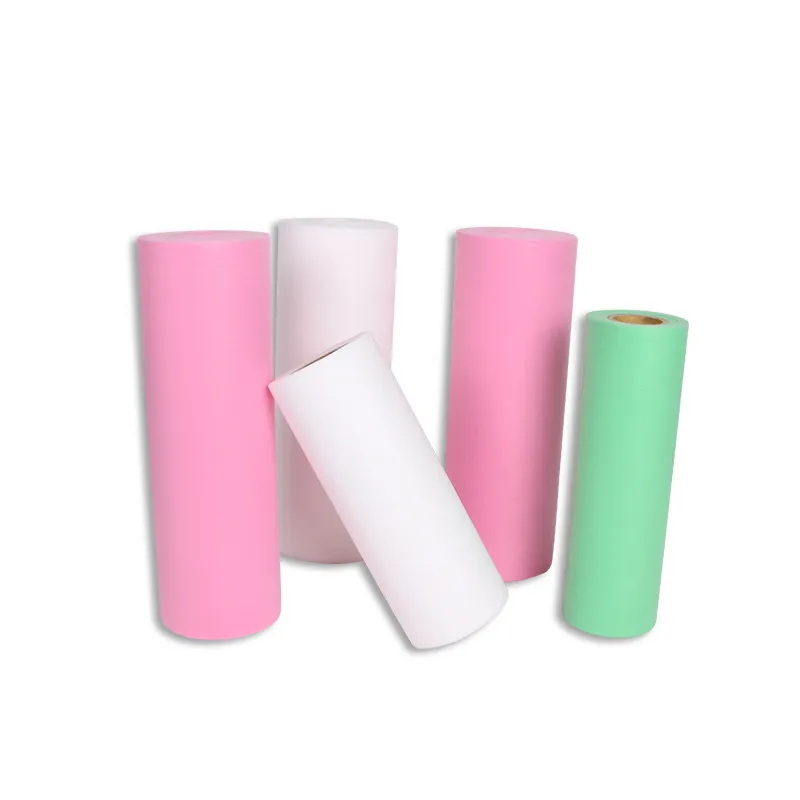 Lieferanten von Vliesstoffen, Großhandel mit medizinischen Vliesstoffen – Rayson Nonwoven 5