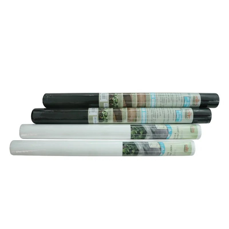 100% Polypropylene Non Woven Fabric Weed Control 1