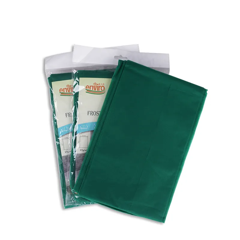 Unkrautvlies für den Garten, Großhandel - Rayson Nonwoven 3