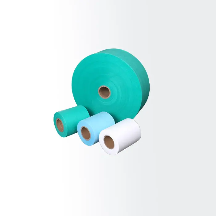 Waterproof Hydrophobic Pp Nonwoven Fabric And 20gsm 25gsm Spunbond Pp Nonwoven Fabric 1