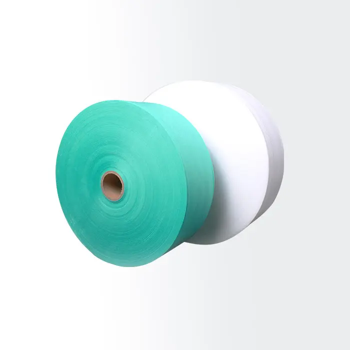 Spunlace-Vliesstoff von Rayson Nonwoven 3