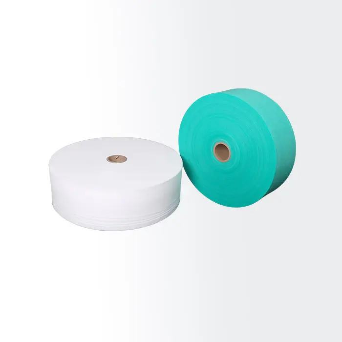 Spunlace-Vliesstoff von Rayson Nonwoven 5