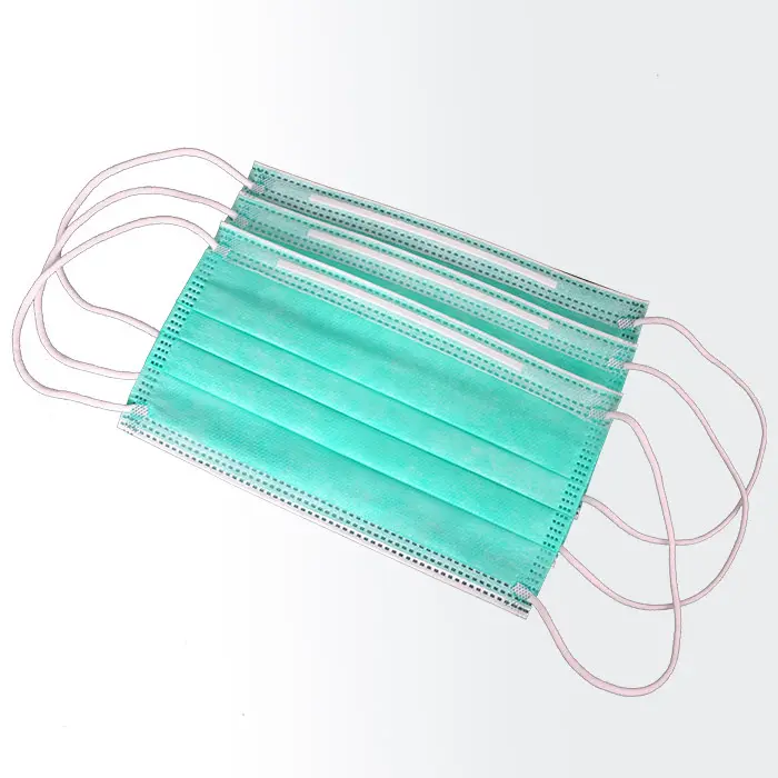 Spunlace-Vliesstoff von Rayson Nonwoven 7