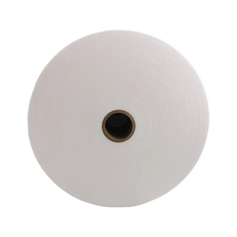 Vliesstoffe aus Edelstahl – Großhandel für Rayson Nonwoven 5