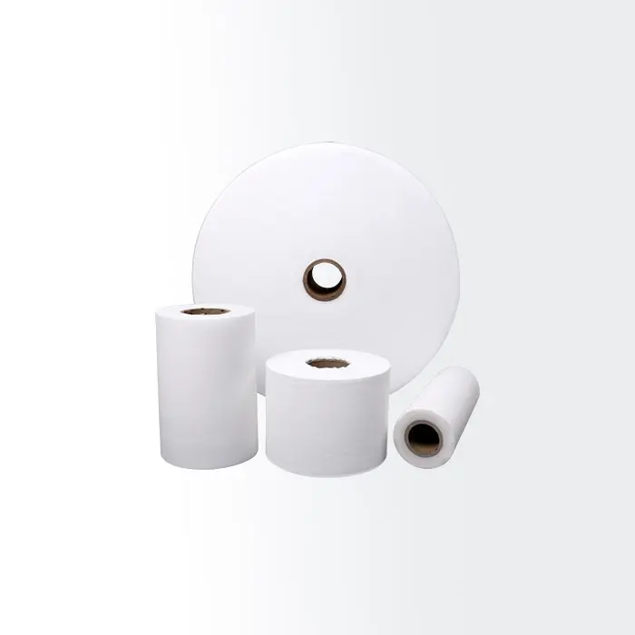 Vliesstoffe aus Edelstahl – Großhandel für Rayson Nonwoven 6