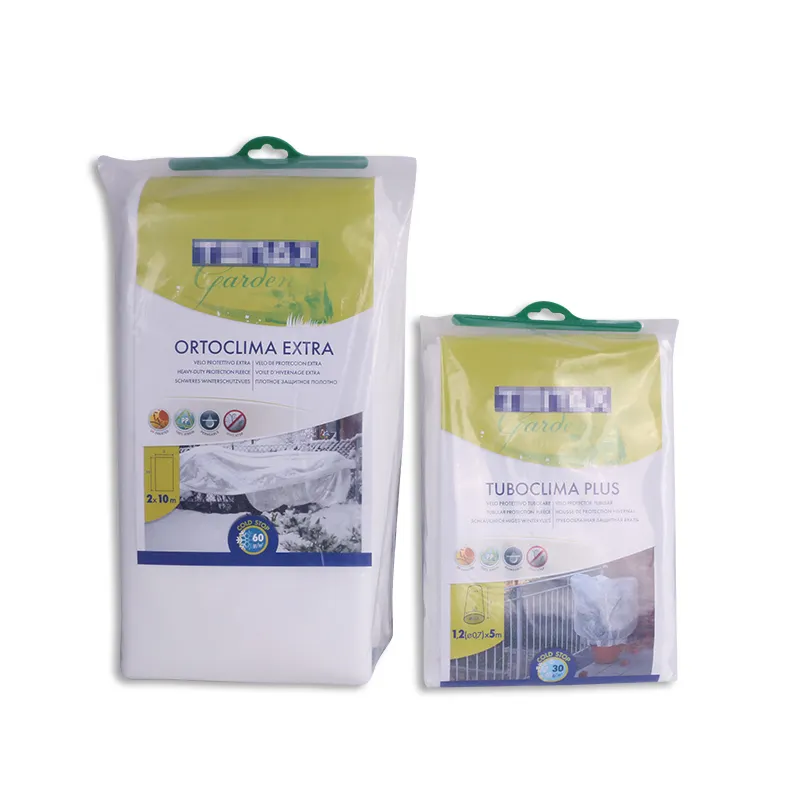 Toptan UV Dayanıklı Spunbond Polipropilen Mahsul Örtüsü İyi Fiyatlı Tarım Sigara Dokuma Kumaş-rayson nonwoven 1