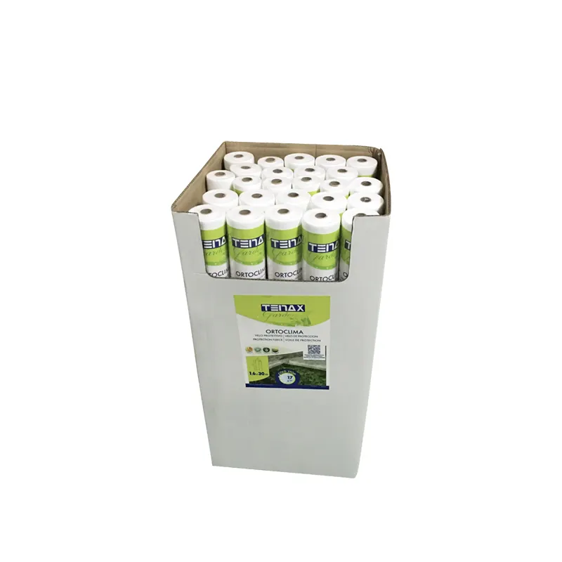 Unkrautbekämpfungs-Stoffnadeln von Rayson Nonwoven 7