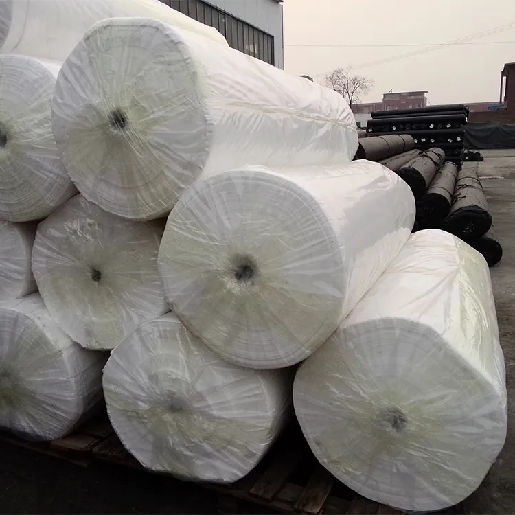 Tela no tejida súper ancha para agricultura de invernadero 1