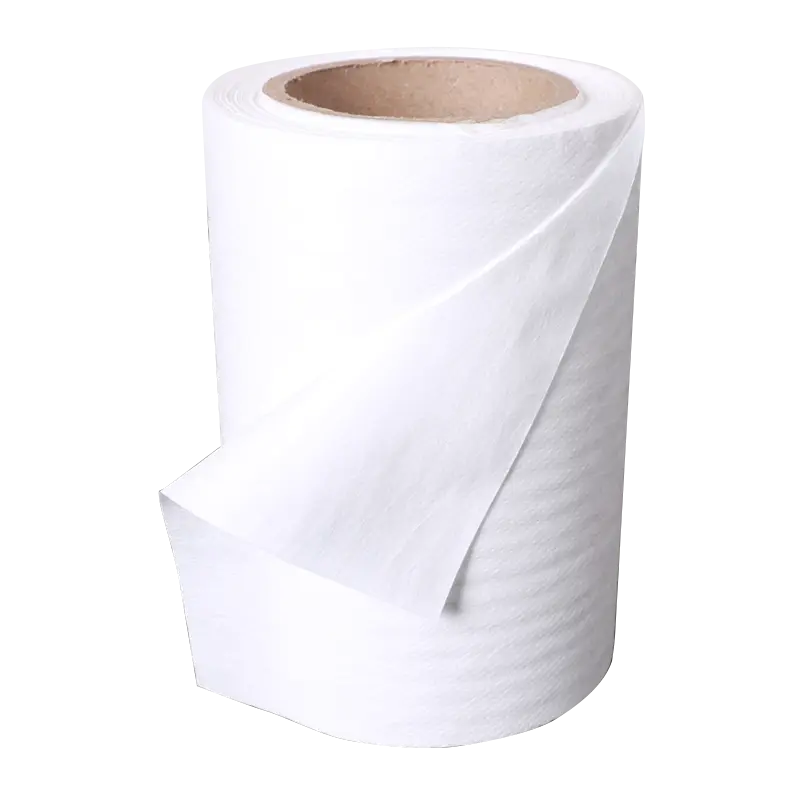 BFE 99% Face mask raw material meltblown non woven fabric 1