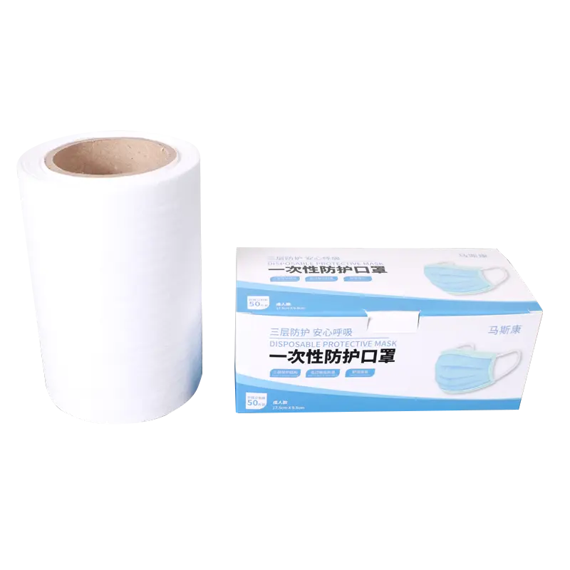 メルトブローン不織布 メルトブローン不織布卸売 - Rayson Nonwoven 6