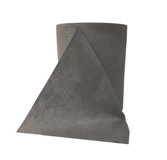 Wasserdichter 25 g/m² schmelzgeblasener BEF99-Mikrofaser-Vliesstoff 1