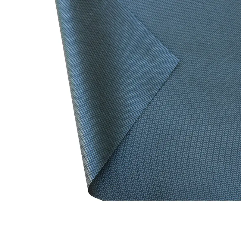 Rayson Nonwoven tarafından üretilen Çiçek Yatağı Peyzaj Kumaşı 5