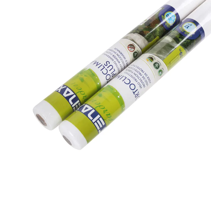 Unkrautvliesrolle, Frostschutzvlies im Großhandel - Rayson Nonwoven 3