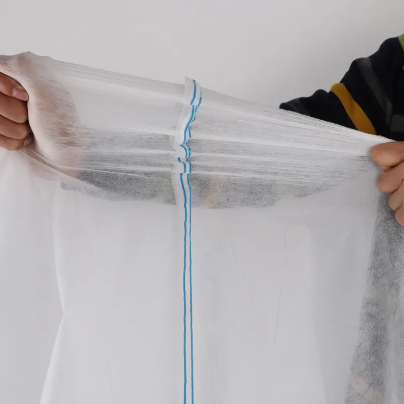 Rayson Nonwoven의 상업용 잡초 제거 원단 5