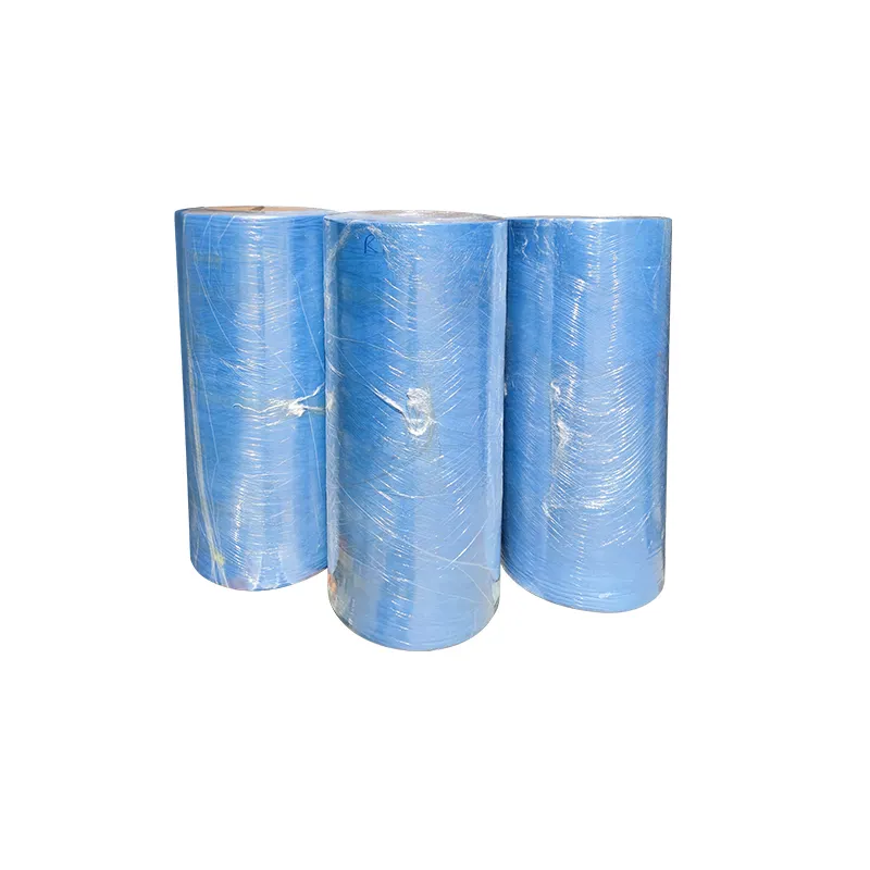 부직포 제조 공정 SMS 부직포 도매 - Rayson Nonwoven 3