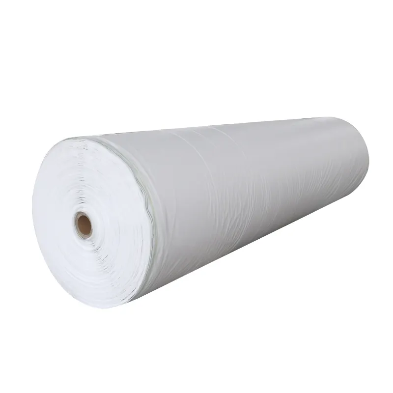 Best Jointed width light weight polypropylen spunbond frost protection fabric Supplier 1
