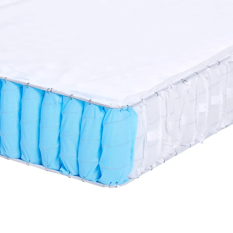 China Good strength PP spunbond non-woven fabric for pocket spring cover Wholesale-rayson nonwoven 1