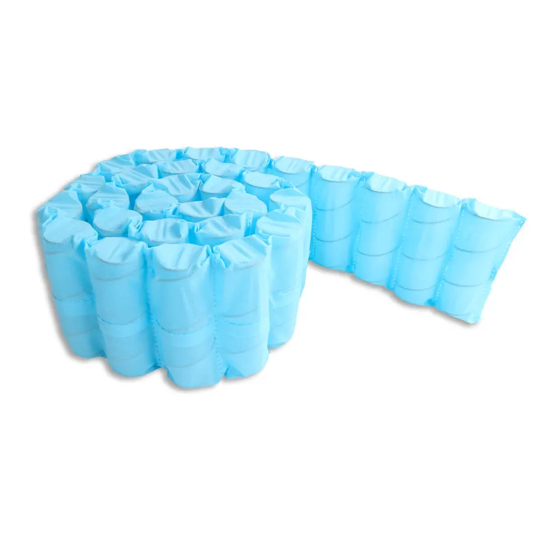 Best Box spring cover material 100% virgin polypropylene spunbond PP non-woven fabric Factory Price-rayson nonwoven 1