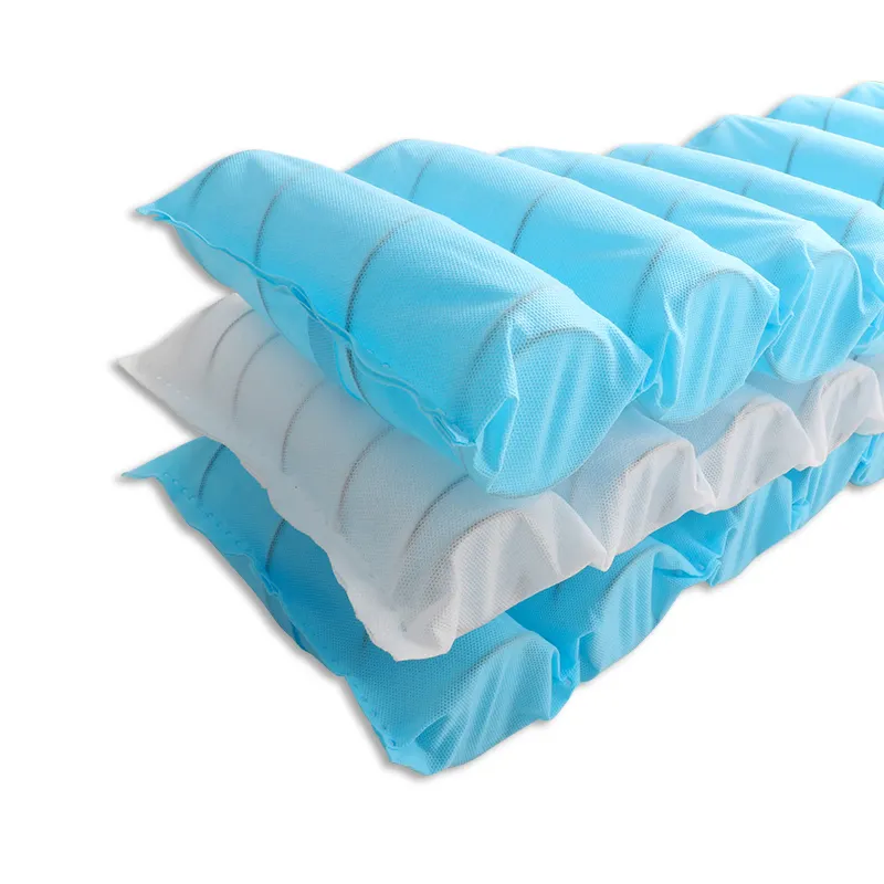 High Strength Non-woven Fabric Use For Sofa And Pocket Spring 1