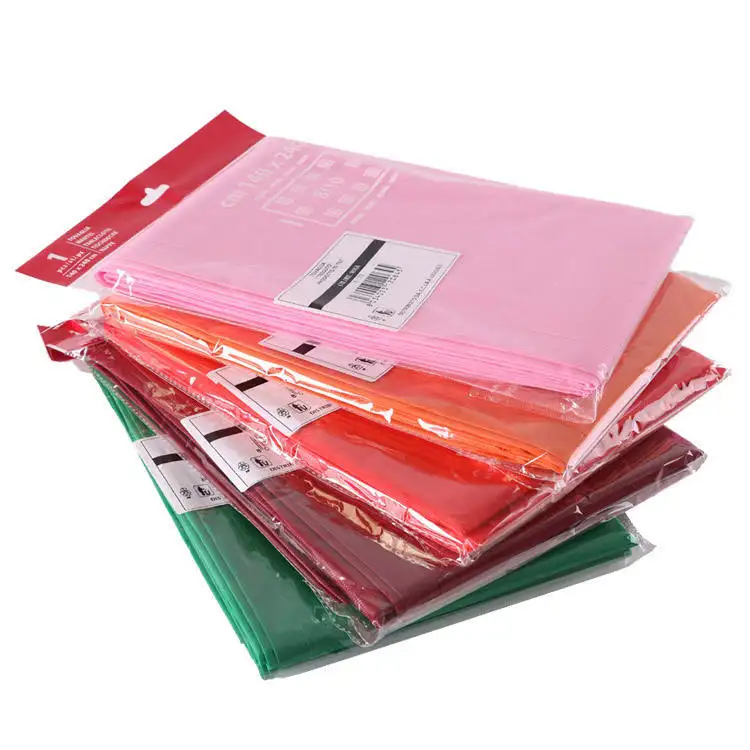 Biodegradable Table Cloth Disposable Buffet Table Cover 140x140 1