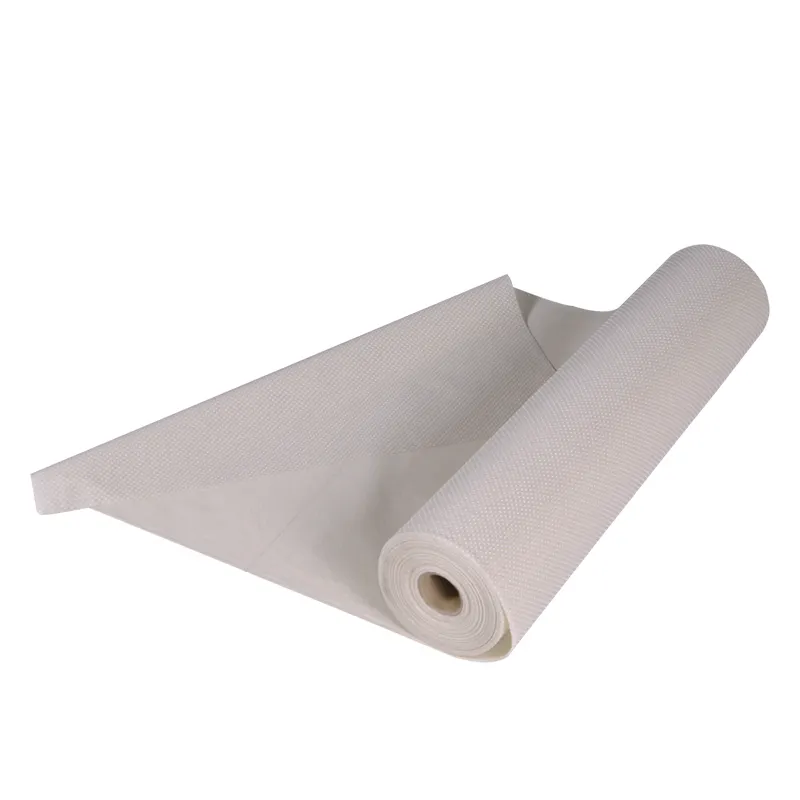 China supply good quality anti slip spunbond non woven fabric for mattress bottom fabric 1