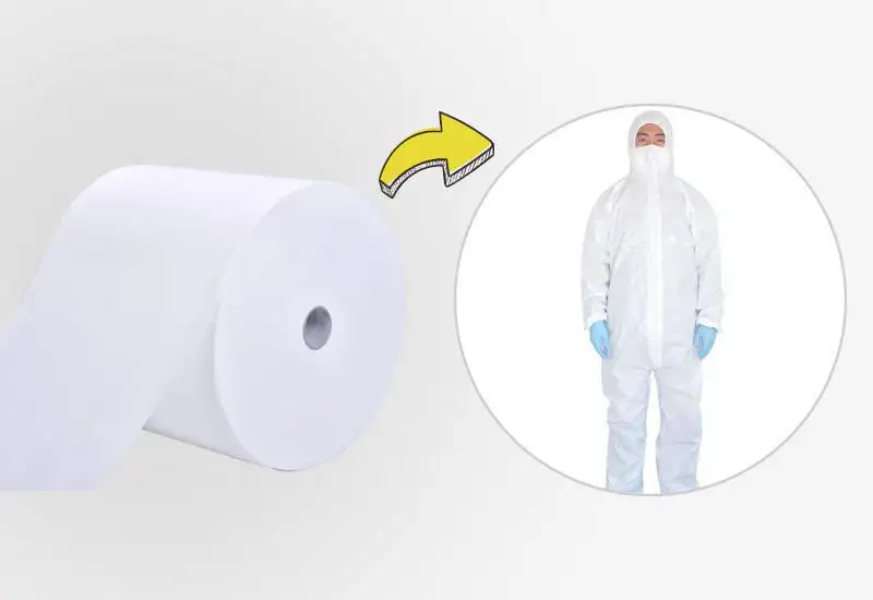 rayson nonwoven,ruixin,enviro Array image110