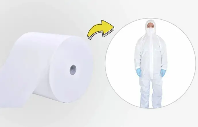 rayson nonwoven Array image37