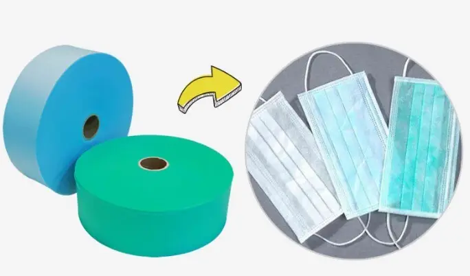 rayson nonwoven Array image29