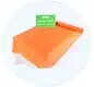 Kaliteli rayon nonwoven, ruixin, enviro Marka restoran dokuma olmayan masa örtüsü 2