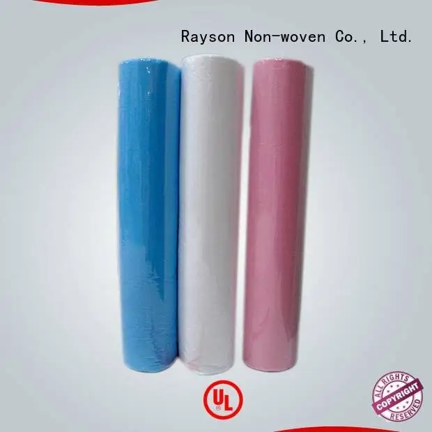 Gebrauchte Vliesstoffe in Großhandelsqualität, Großhandel Rayson-Vliesstoff, Ruixin, Enviro-Marke 1