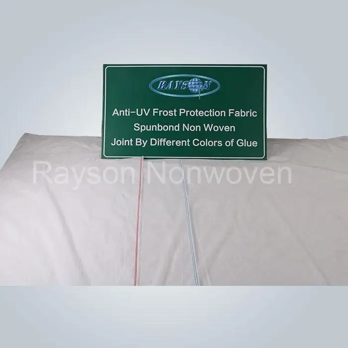 clothing embossed weed control landscape fabric rayson nonwoven,ruixin,enviro manufacture 2