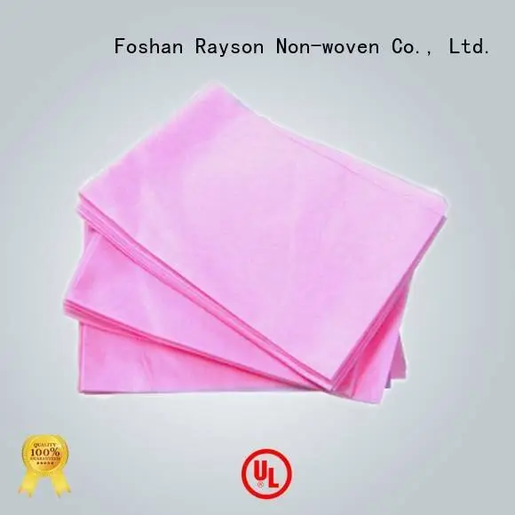 Sıcak dokuma olmayan fabrika sıhhi dokuma olmayan kumaş toptan hijyenik rayon nonwoven, ruixin, enviro 1